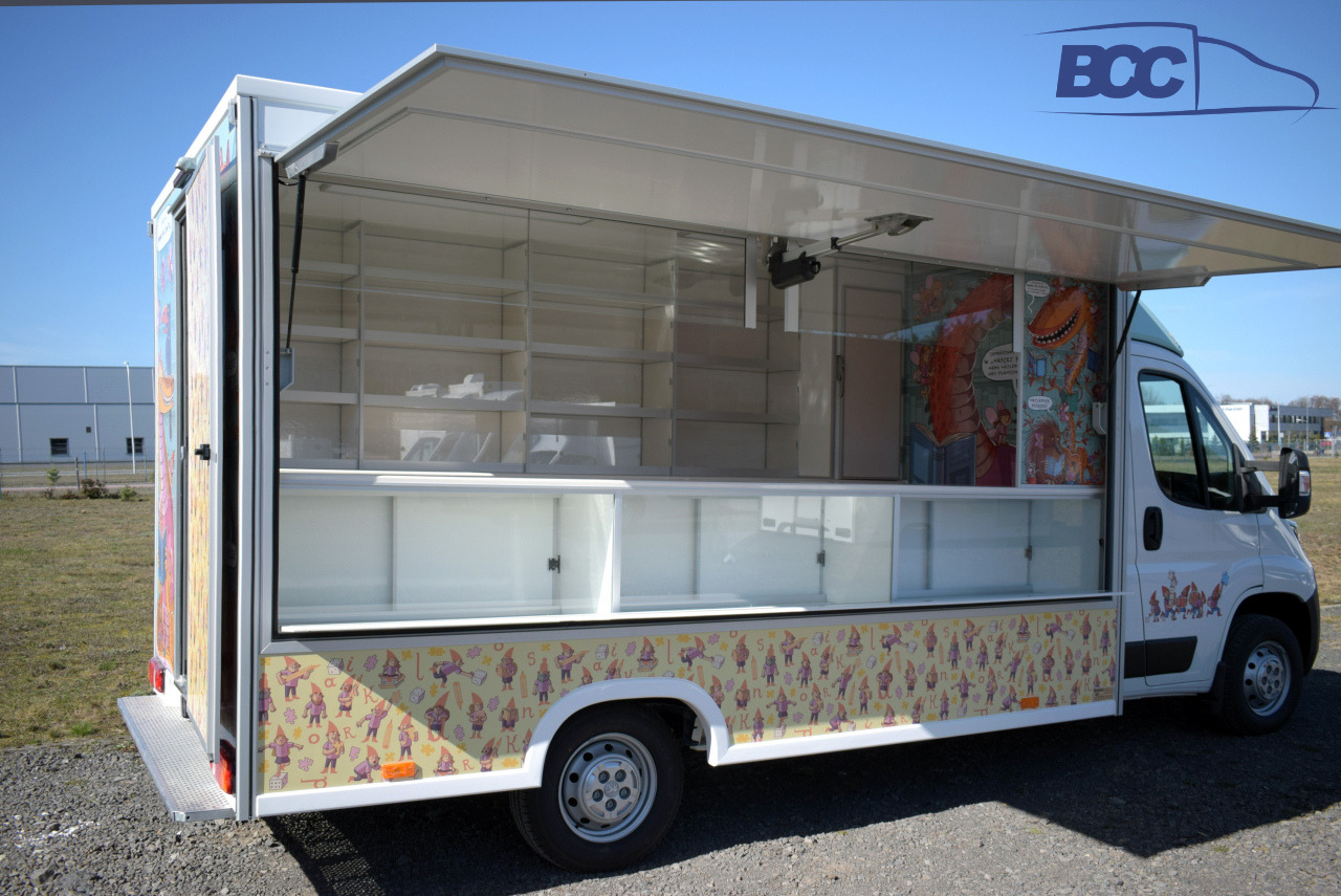 BCC Polska Sp. z o.o. - veículos a venda undefined: foto 71