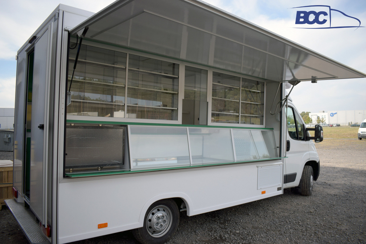 BCC Polska Sp. z o.o. - veículos a venda undefined: foto 20