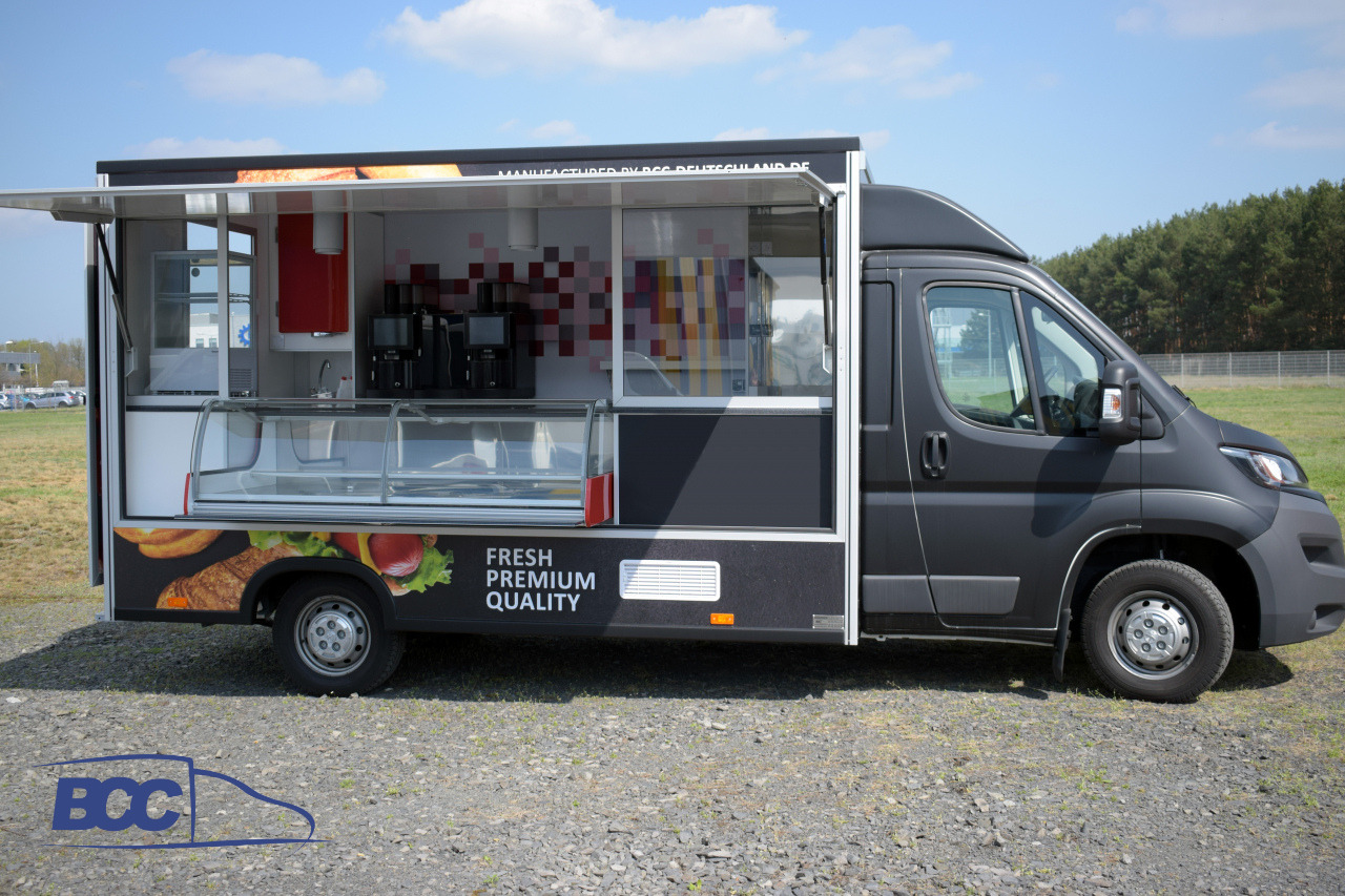 BCC Polska Sp. z o.o. - veículos a venda undefined: foto 8