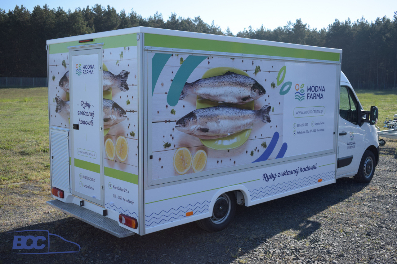 BCC Polska Sp. z o.o. - veículos a venda undefined: foto 34