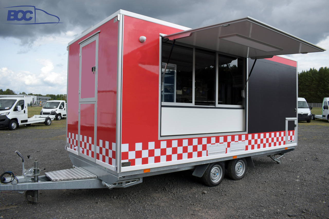 BCC Polska Sp. z o.o. - veículos a venda undefined: foto 45