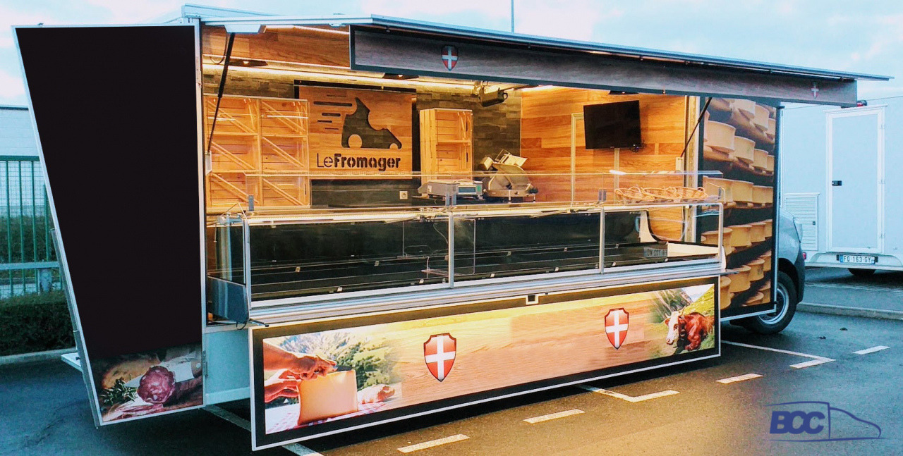 BCC Polska Sp. z o.o. - veículos a venda undefined: foto 63