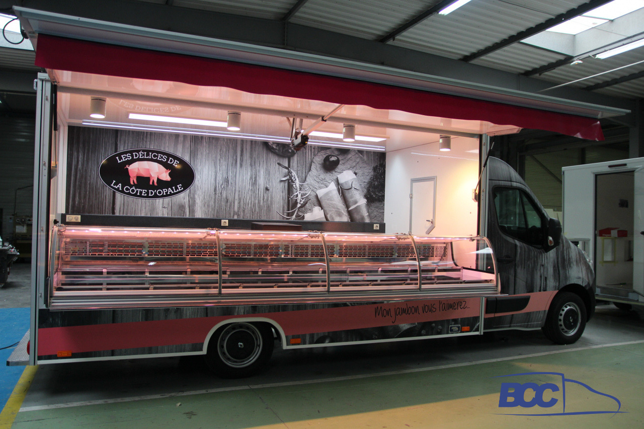 BCC Polska Sp. z o.o. - veículos a venda undefined: foto 55