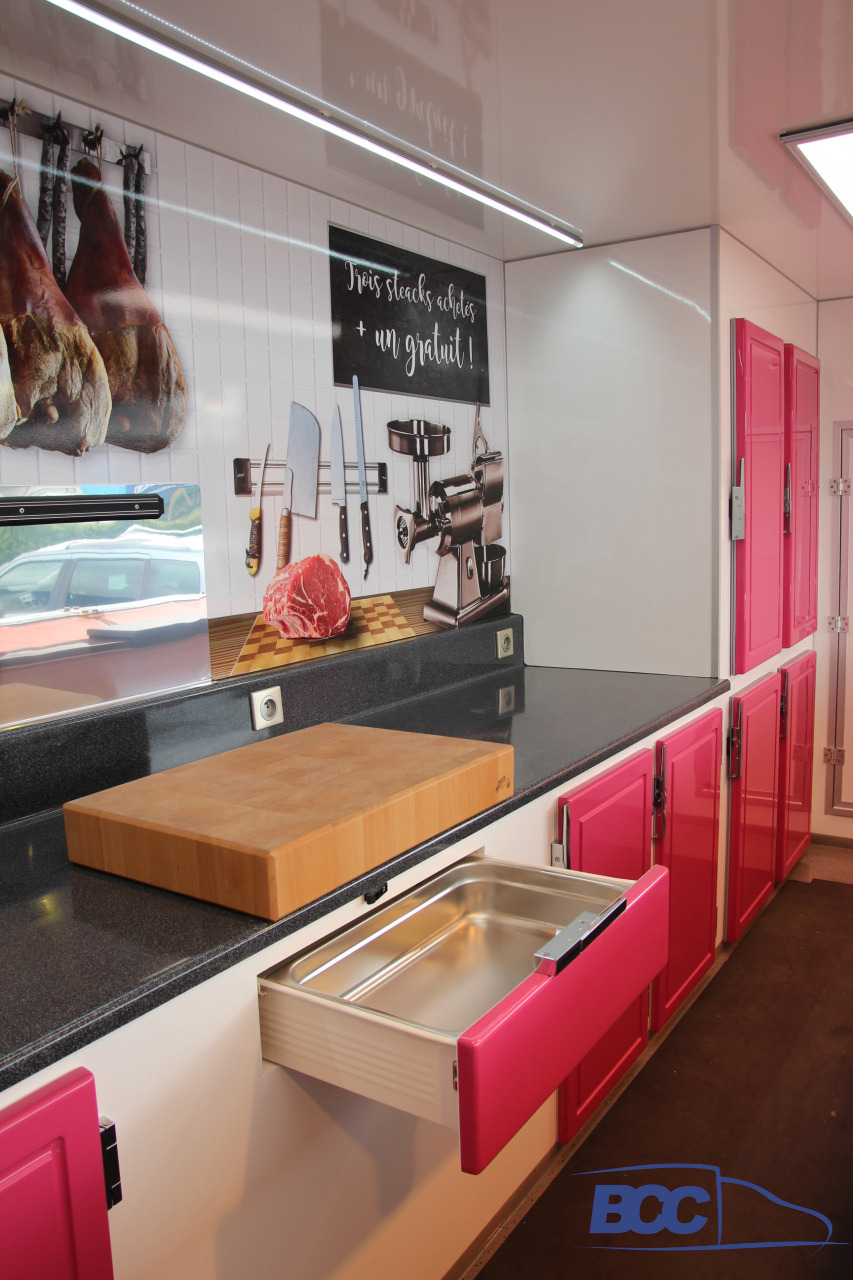 BCC Polska Sp. z o.o. - veículos a venda undefined: foto 56