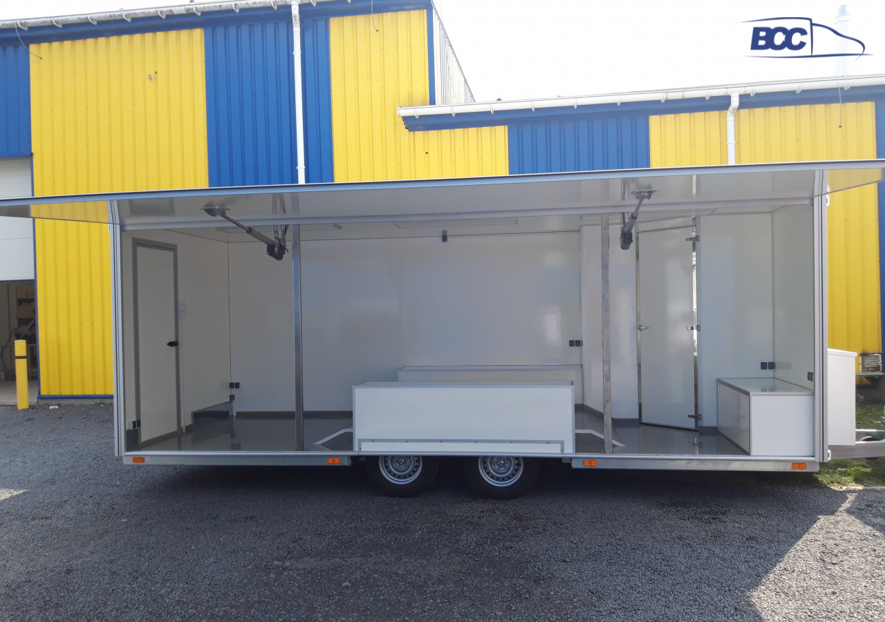 BCC Polska Sp. z o.o. - veículos a venda undefined: foto 50