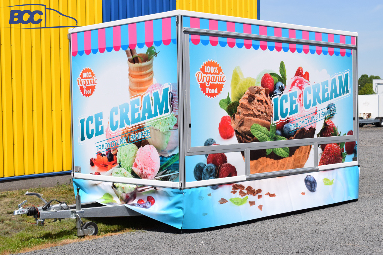 BCC Polska Sp. z o.o. - veículos a venda undefined: foto 13