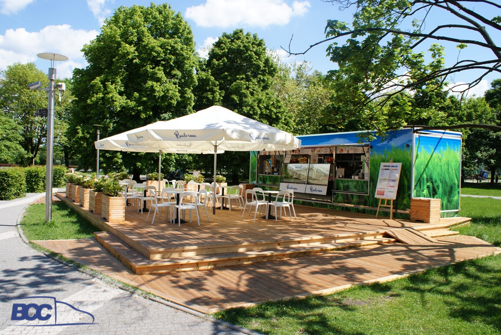 BCC Polska Sp. z o.o. - veículos a venda undefined: foto 15