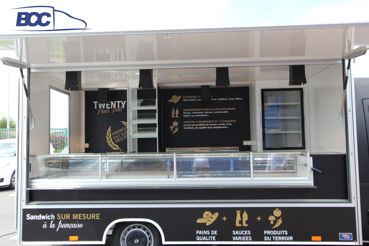 BCC Polska Sp. z o.o. - veículos a venda undefined: foto 9