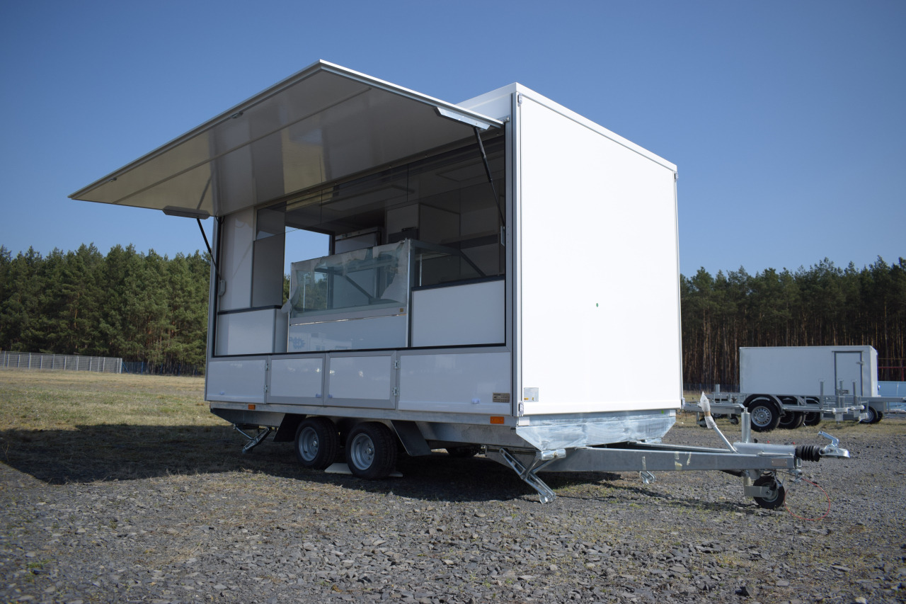 BCC Polska Sp. z o.o. - veículos a venda undefined: foto 47