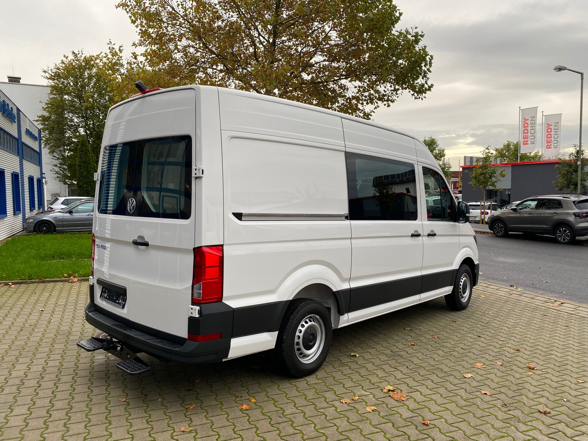 Silvio Behnke Kfz Handel und Vermietung GmbH undefined: foto 2