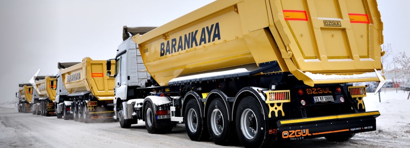 DURMUS OZGUL OTOMOTIV ITHALAT IHRACAT SANAYI VE TICARET AS undefined: foto 5