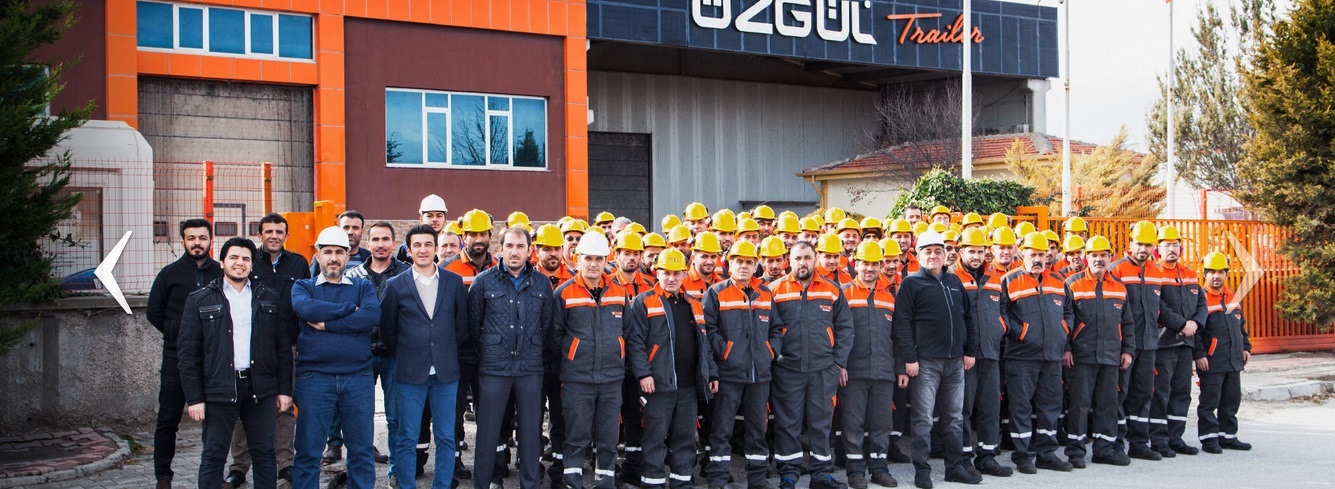 DURMUS OZGUL OTOMOTIV ITHALAT IHRACAT SANAYI VE TICARET AS undefined: foto 6