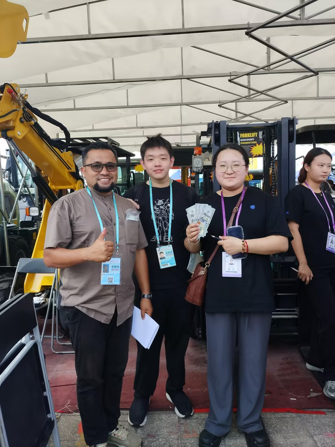 Shandong Rippa Machinery Group Co., Ltd. - veículos a venda undefined: foto 8