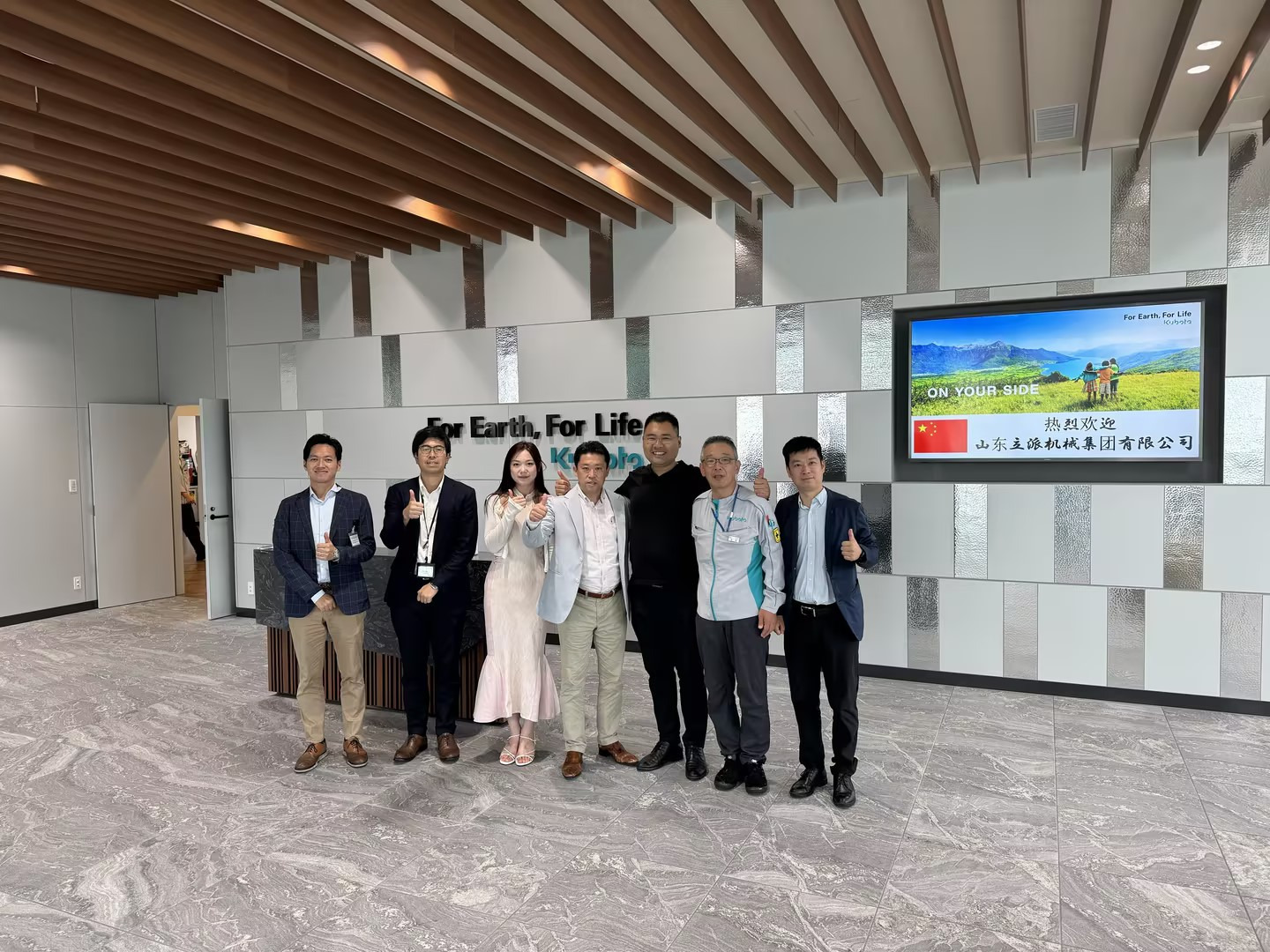 Shandong Rippa Machinery Group Co., Ltd. - veículos a venda undefined: foto 2