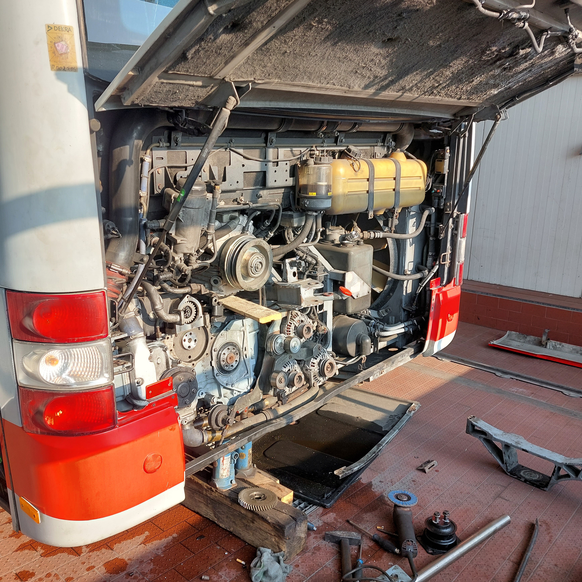 ENTECH SERVICE SPÓŁKA Z OGRANICZONĄ ODPOWIEDZIALNOŚCIĄ undefined: foto 38