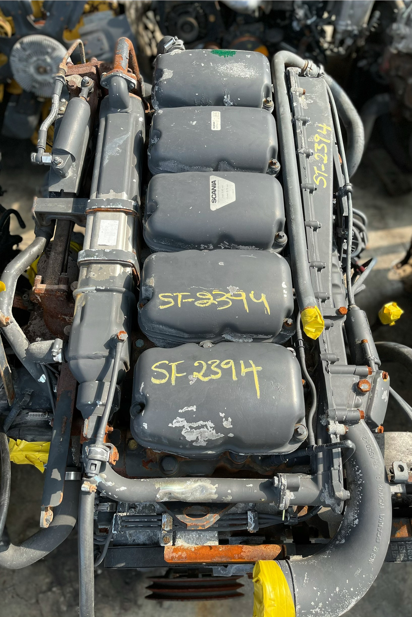 ENTECH SERVICE SPÓŁKA Z OGRANICZONĄ ODPOWIEDZIALNOŚCIĄ undefined: foto 60