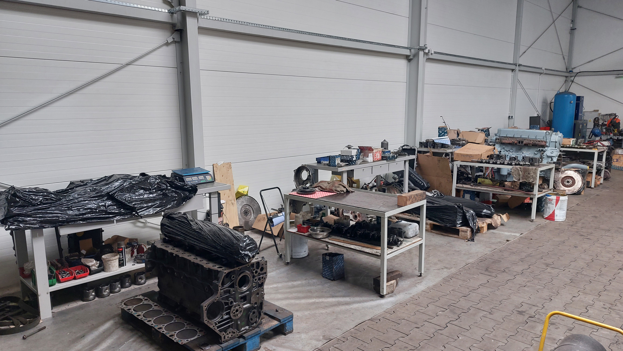 ENTECH SERVICE SPÓŁKA Z OGRANICZONĄ ODPOWIEDZIALNOŚCIĄ undefined: foto 37