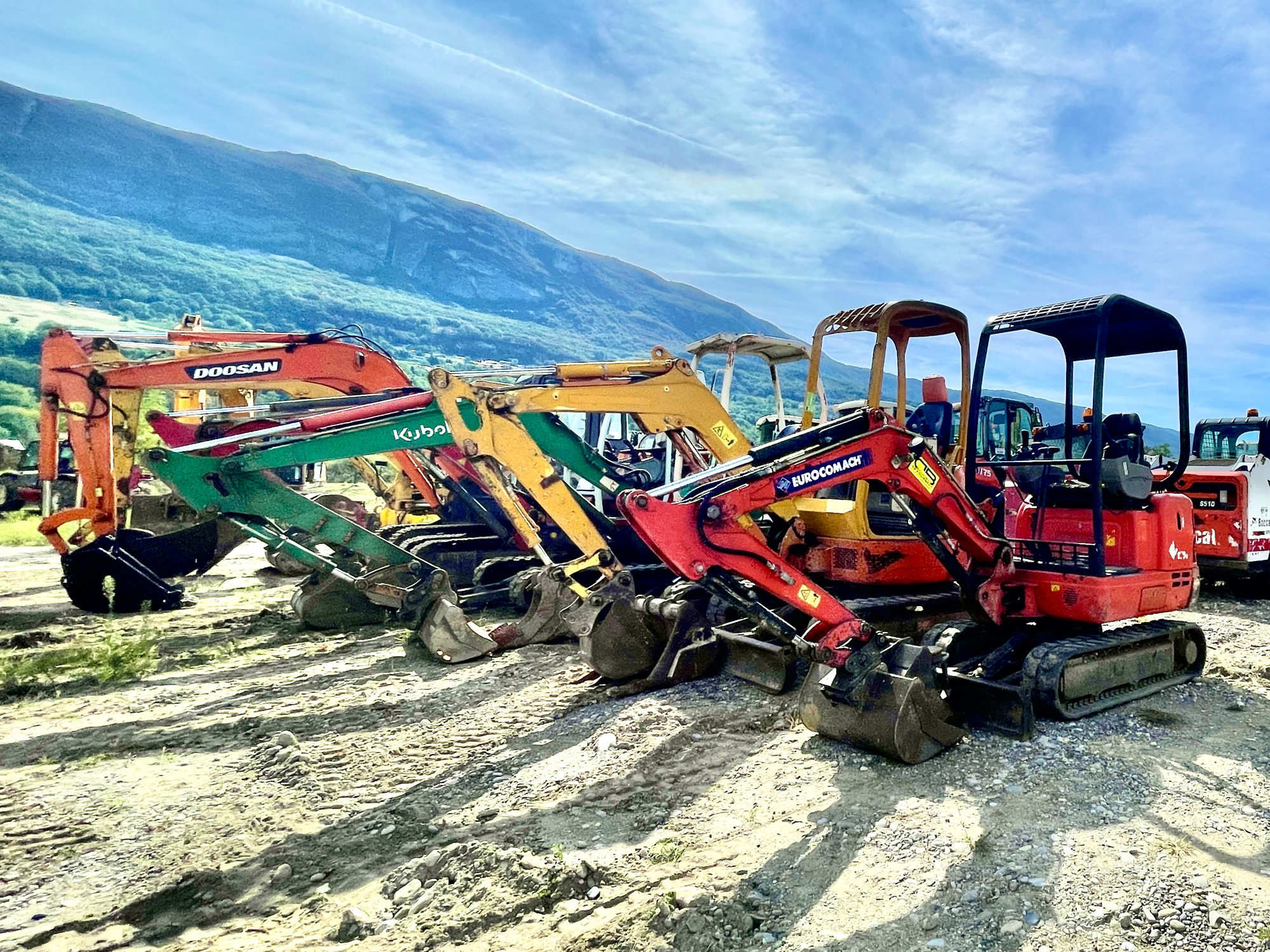 DB EQUIPMENT undefined: foto 6