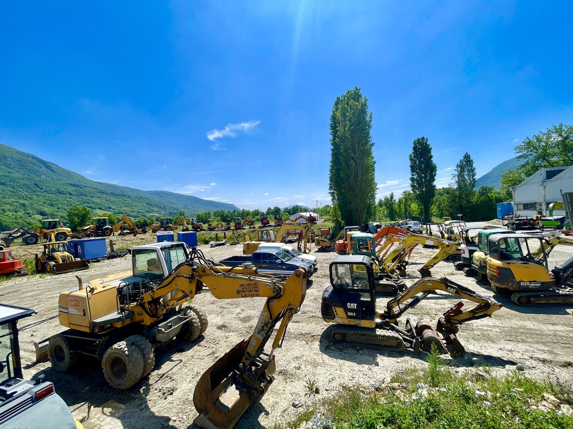 DB EQUIPMENT undefined: foto 2
