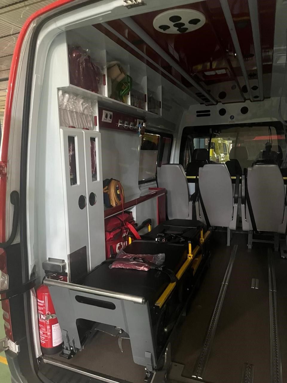 MENTUY DORADO SLU undefined: foto 5