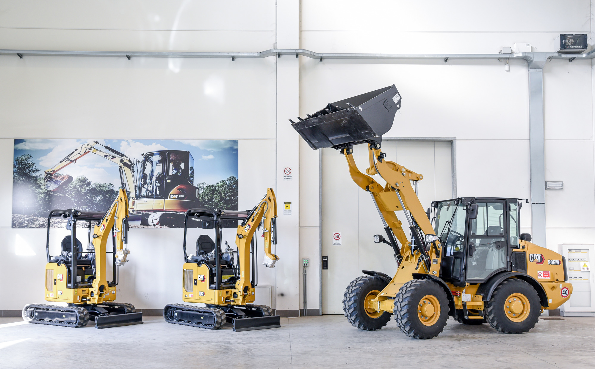 Lenzi S.p.A. - veículos a venda undefined: foto 4