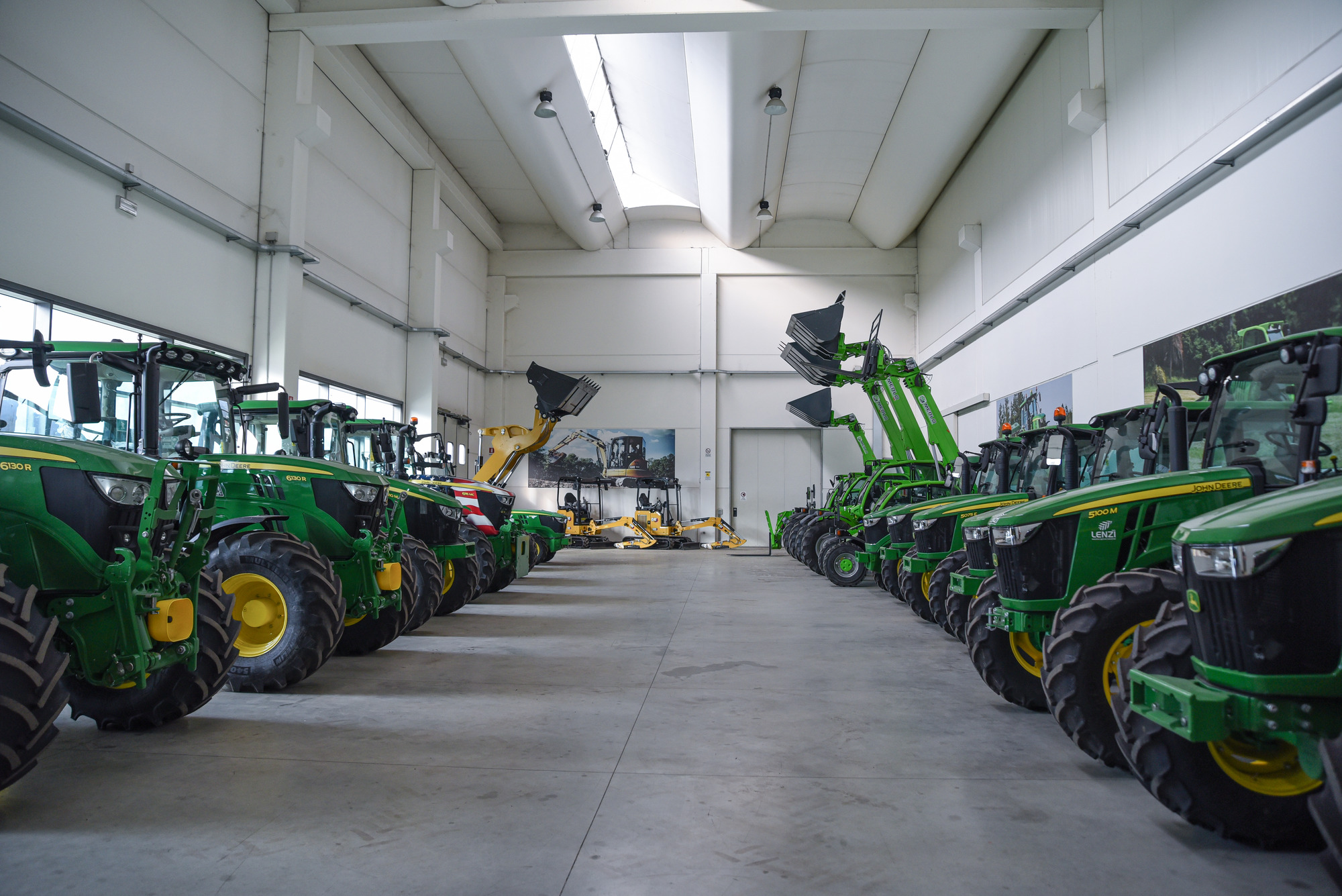 Lenzi S.p.A. - veículos a venda undefined: foto 1