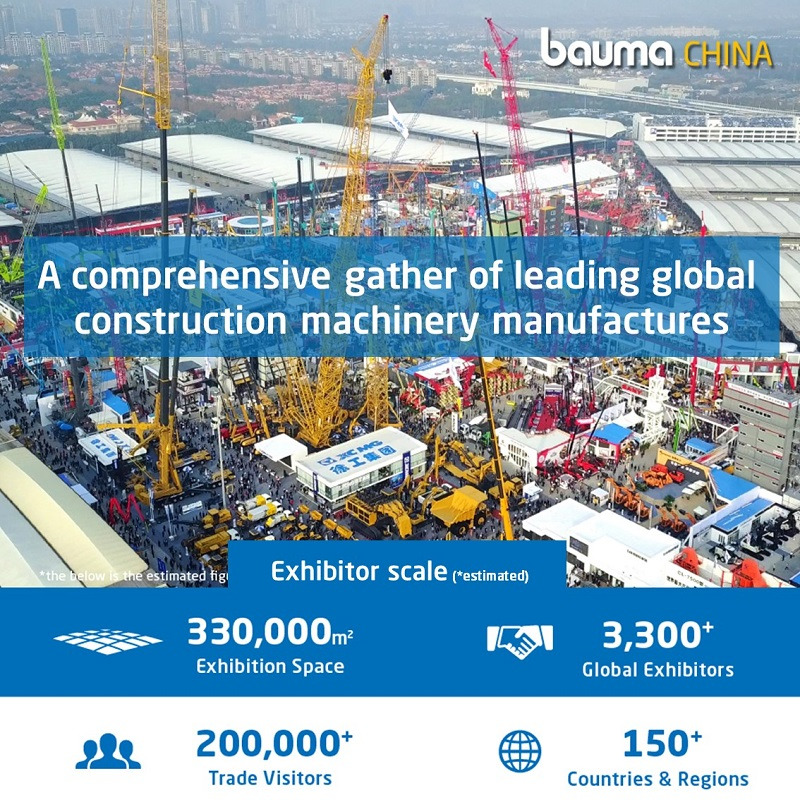 Bauma China undefined: foto 2