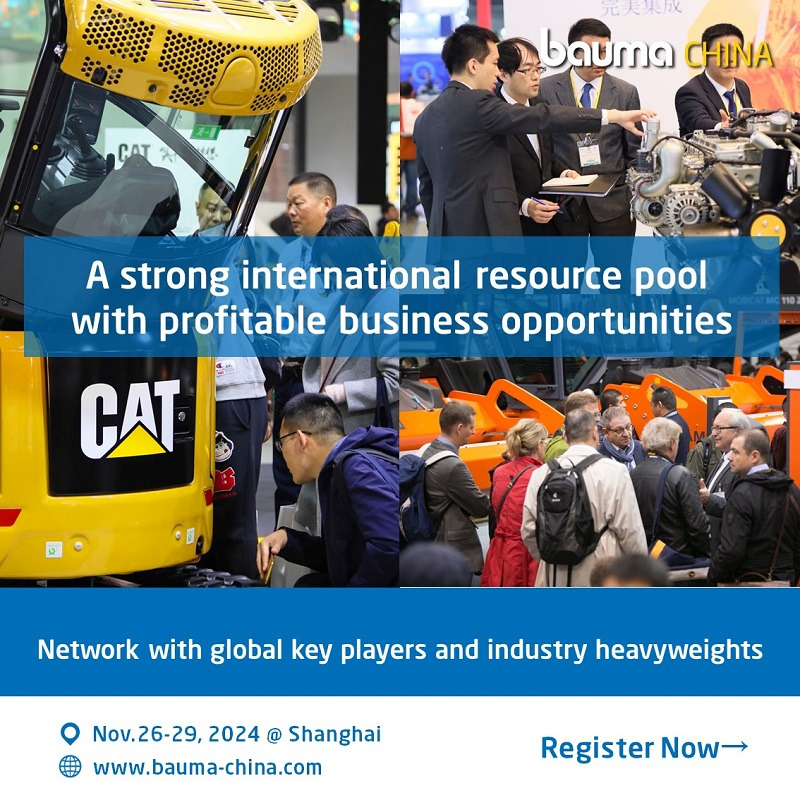 Bauma China undefined: foto 5