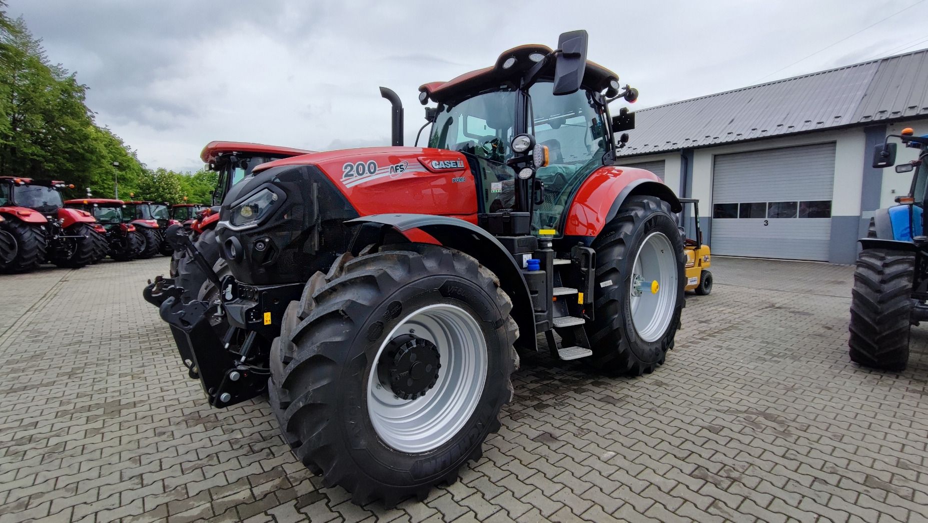 URSON SPÓŁKA Z OGRANICZONĄ ODPOWIEDZIALNOŚCIĄ undefined: foto 9