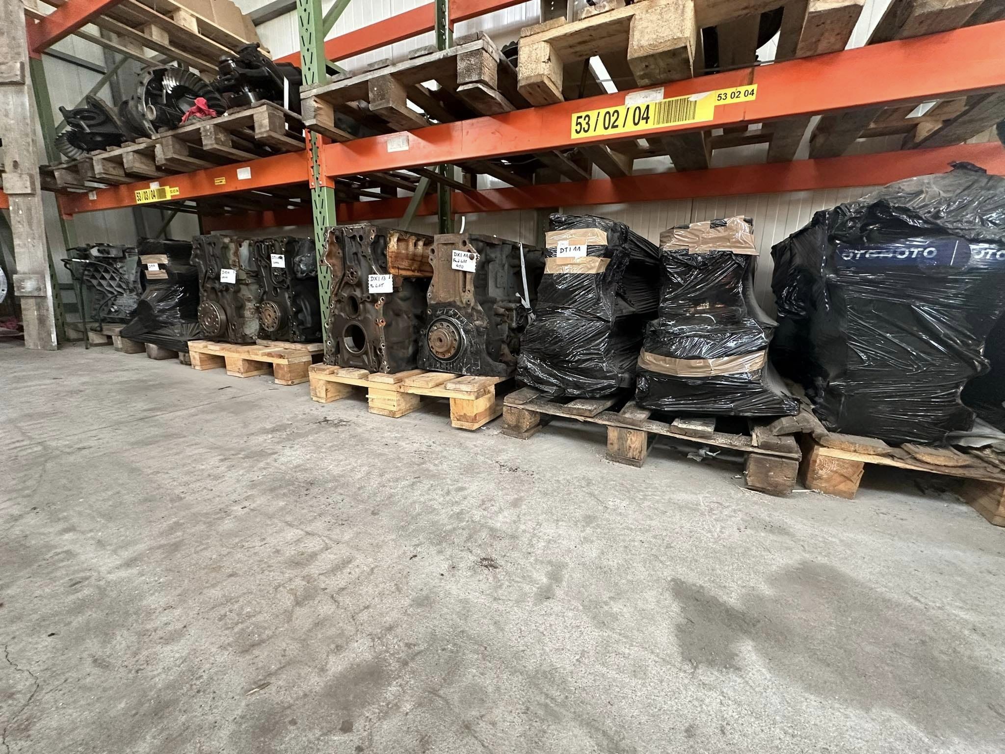 TT TRUCKS & PARTS NATALIA NAWASIELSKA undefined: foto 5