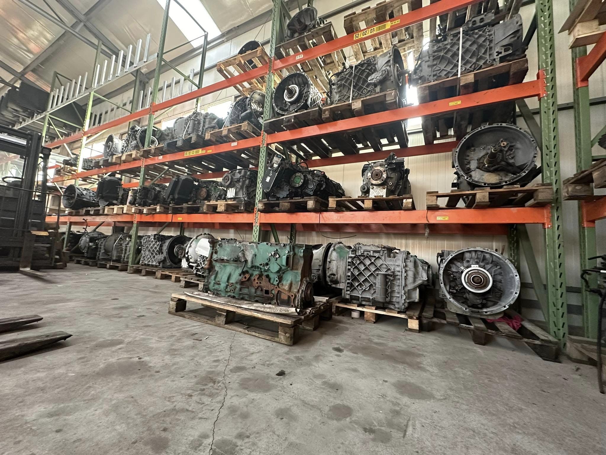 TT TRUCKS & PARTS NATALIA NAWASIELSKA undefined: foto 4