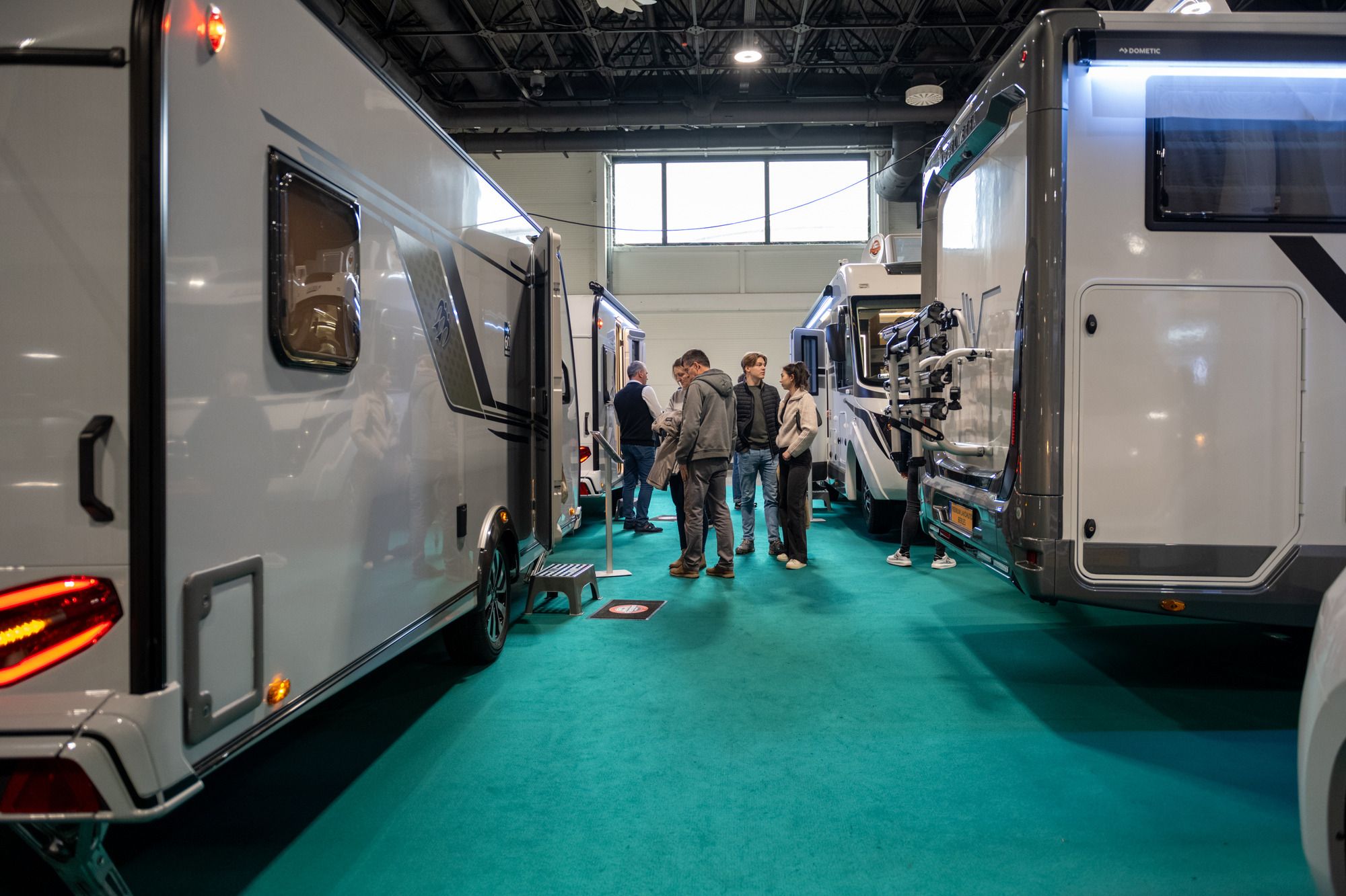 Caravan Salon Hungary undefined: foto 3