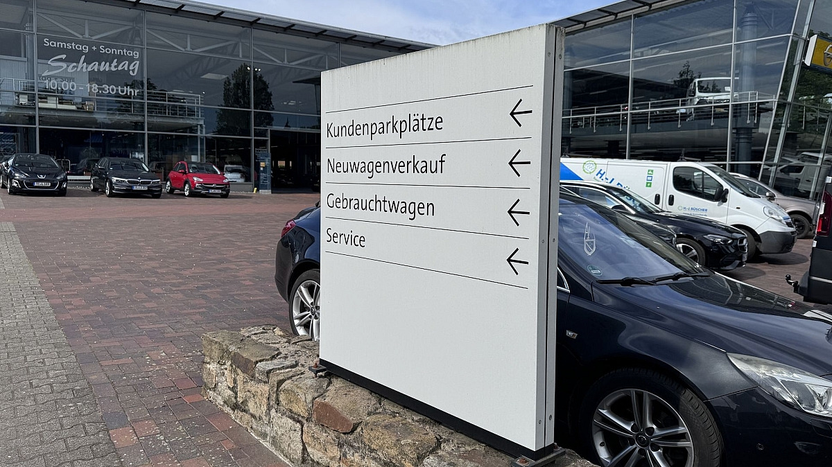 Autohaus Tenambergen GmbH - Caminhões undefined: foto 1