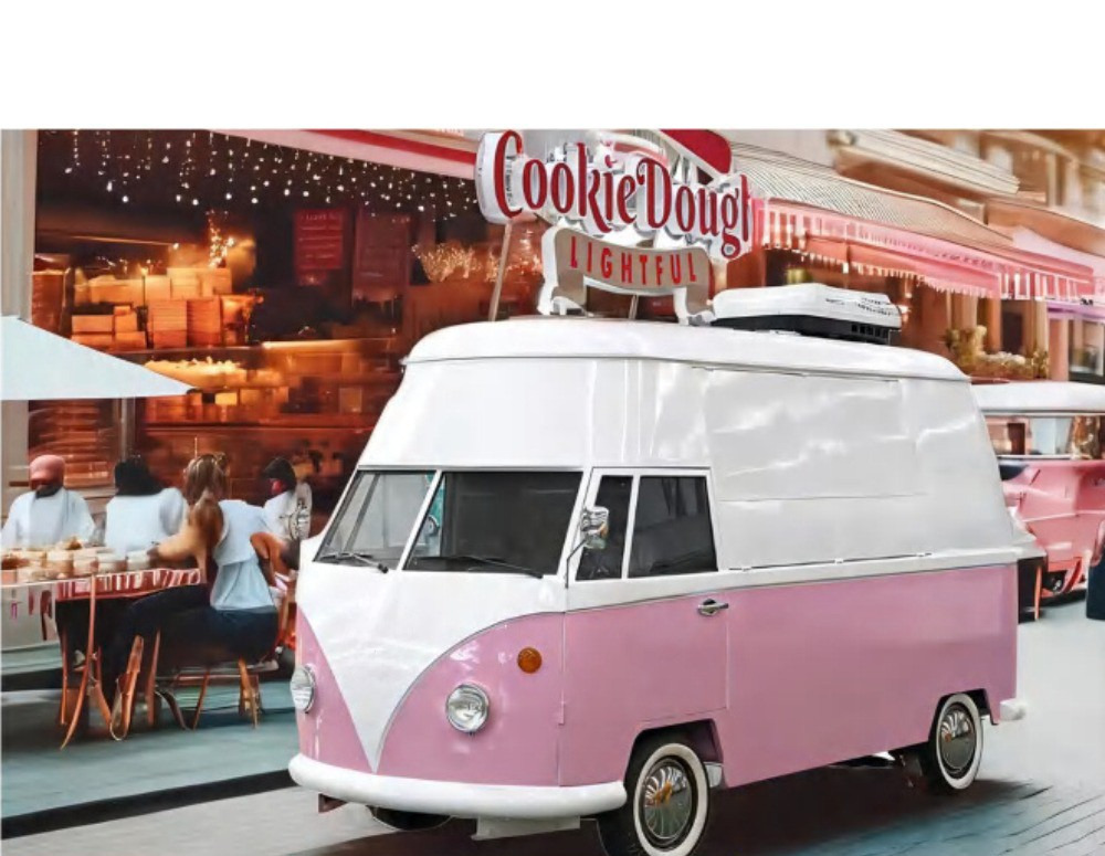 TMK Vaunukeskus Oy undefined: foto 34