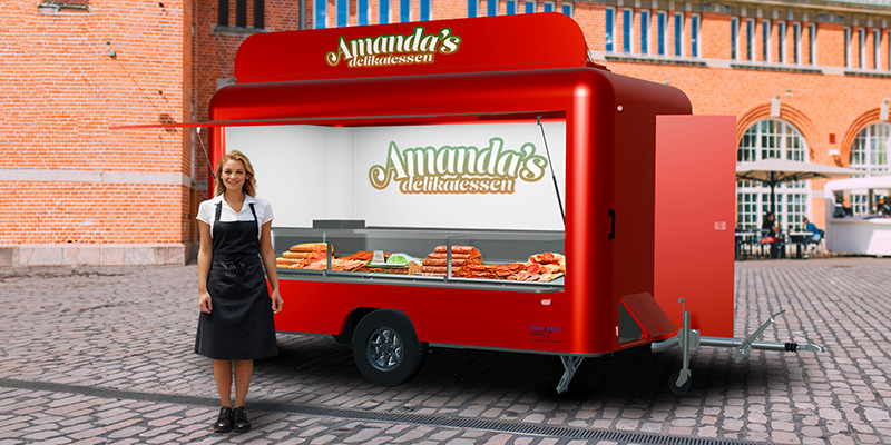 TMK Vaunukeskus Oy undefined: foto 16