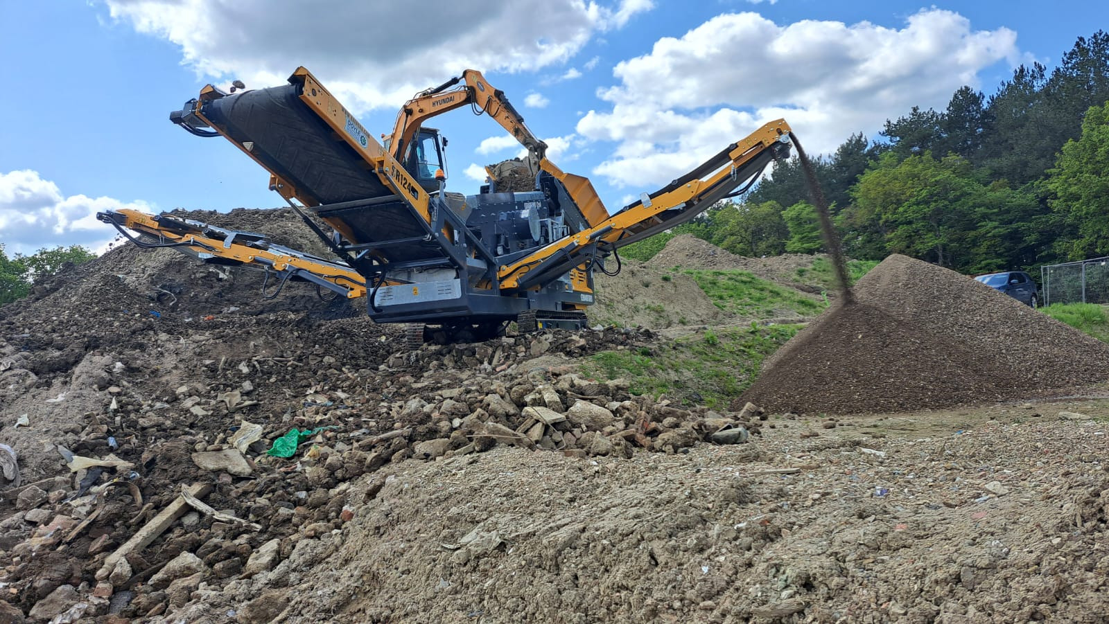 DOYLE MACHINERY Ltd undefined: foto 6