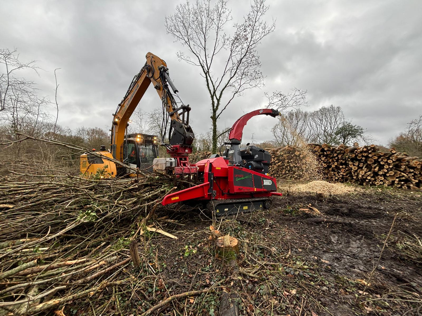 DOYLE MACHINERY Ltd undefined: foto 14