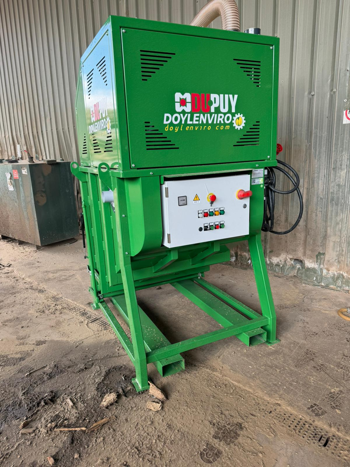 DOYLE MACHINERY Ltd undefined: foto 8