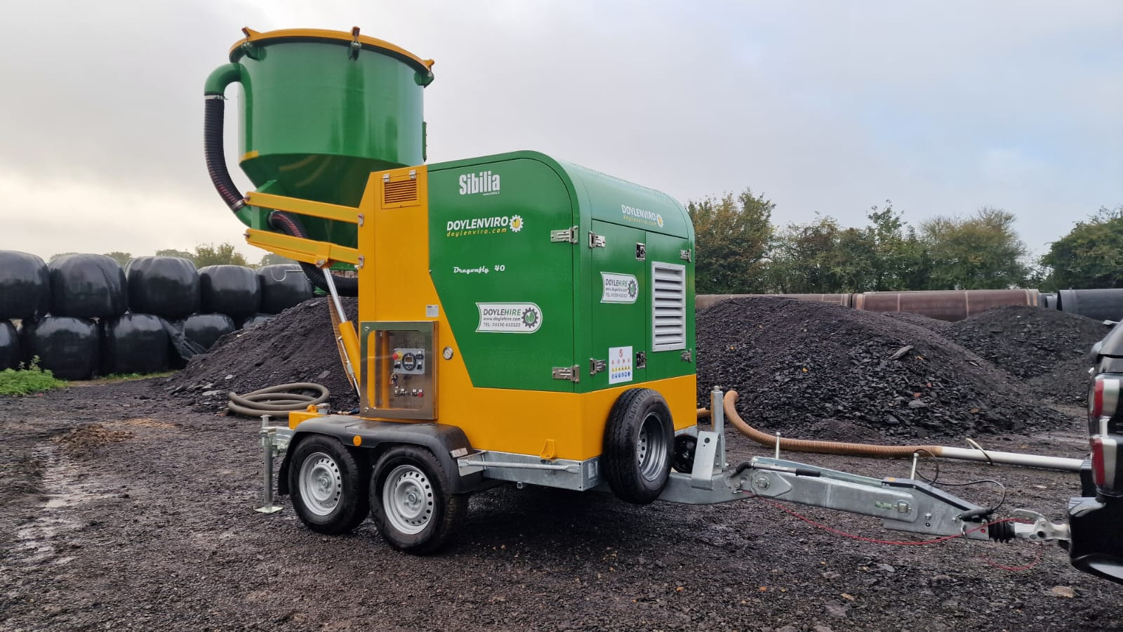 DOYLE MACHINERY Ltd undefined: foto 11