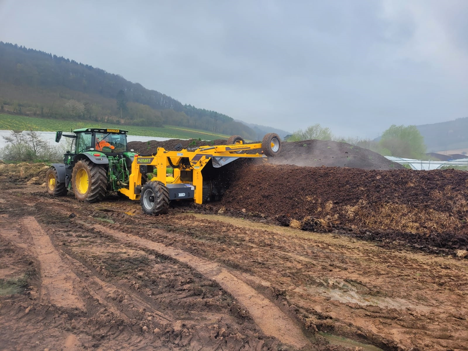 DOYLE MACHINERY Ltd undefined: foto 9