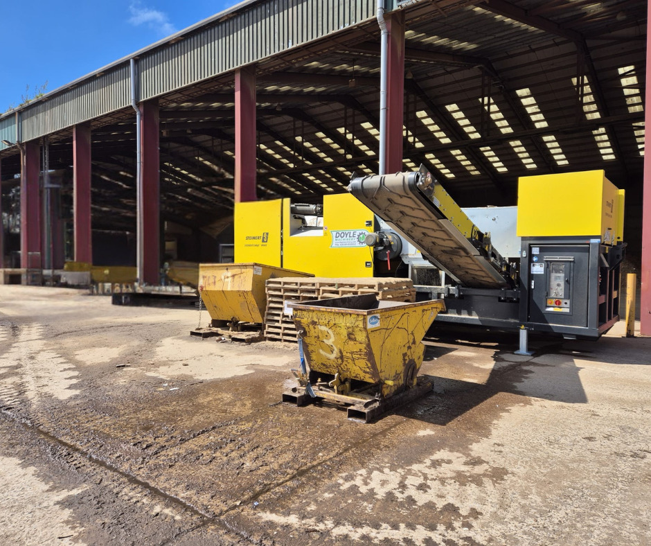 DOYLE MACHINERY Ltd undefined: foto 12