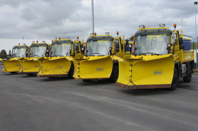 Trucks MPH S.A undefined: foto 7