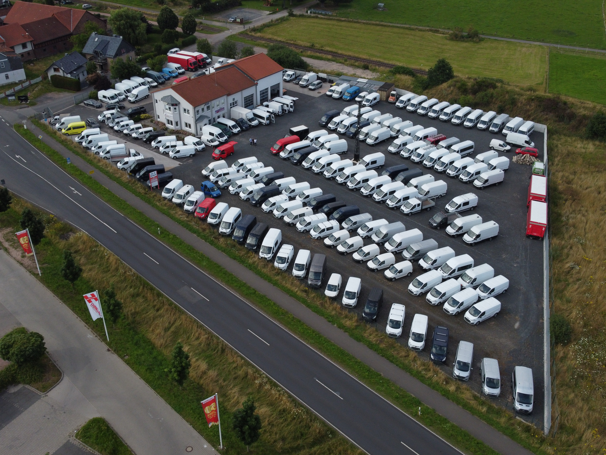 Kaiseroda Transporter GmbH undefined: foto 3