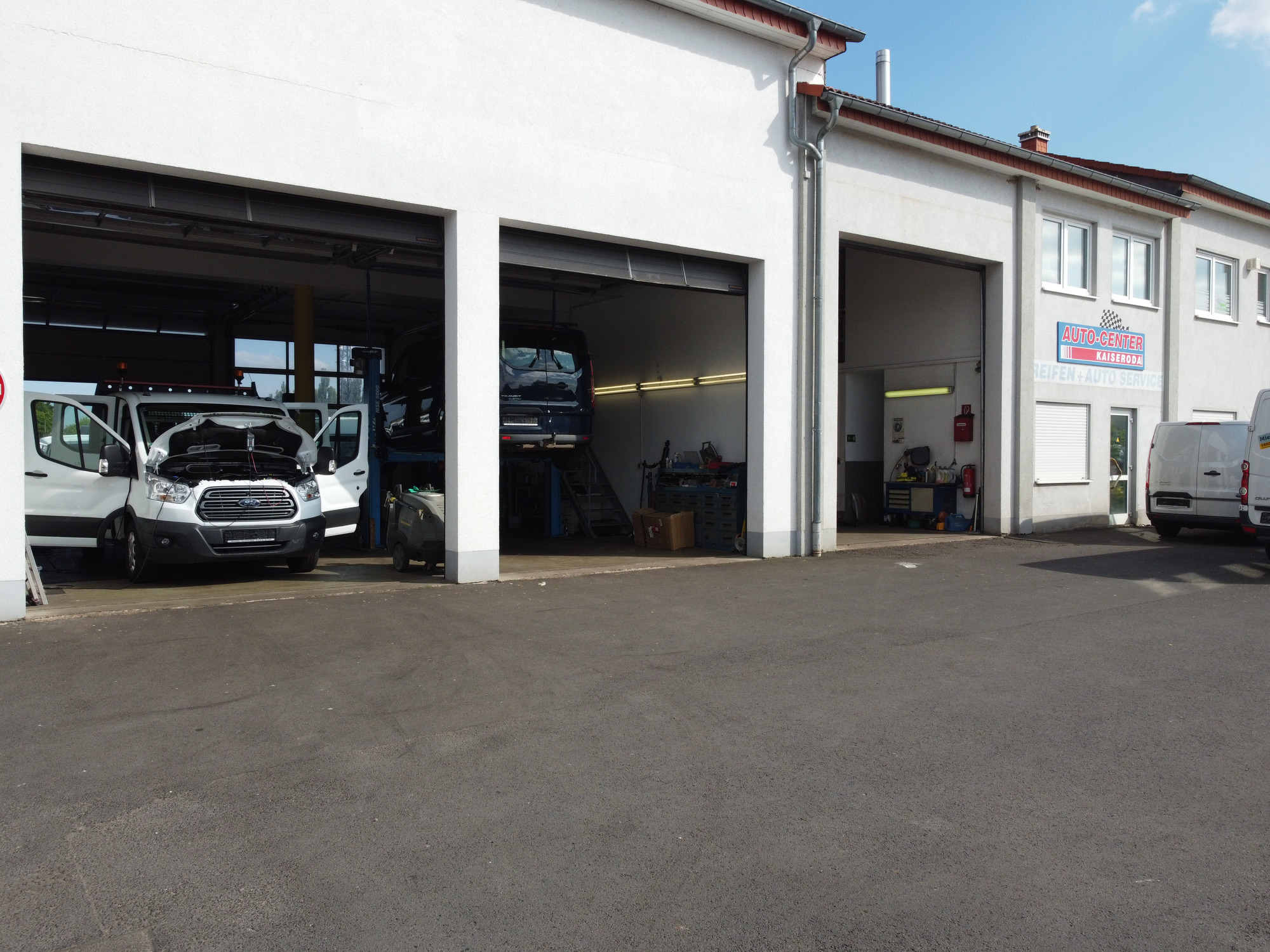 Kaiseroda Transporter GmbH undefined: foto 7