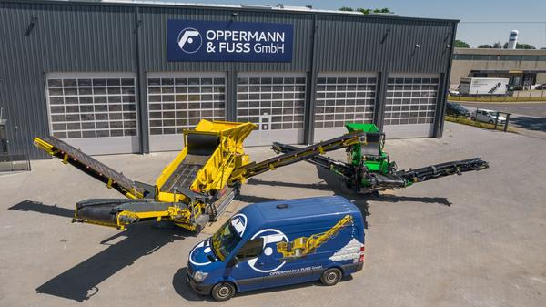 Oppermann & Fuss GmbH  undefined: foto 2