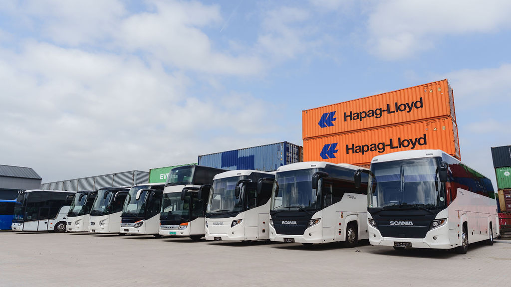 ANTON BALS BUS & COACH B.V. undefined: foto 2