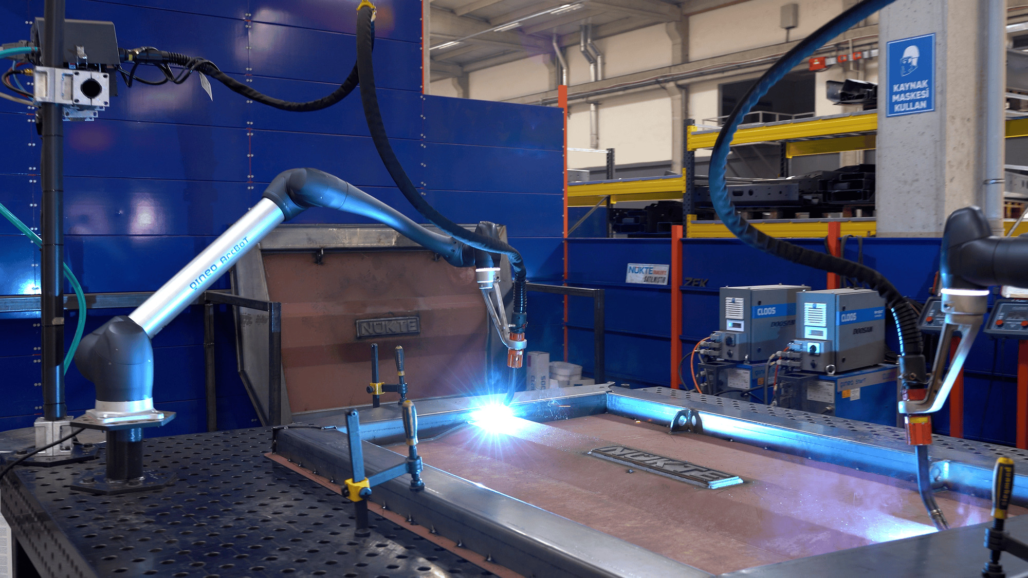 NÜKTE OTOMOTİV SANAYİ VE TİCARET A.Ş.  undefined: foto 7