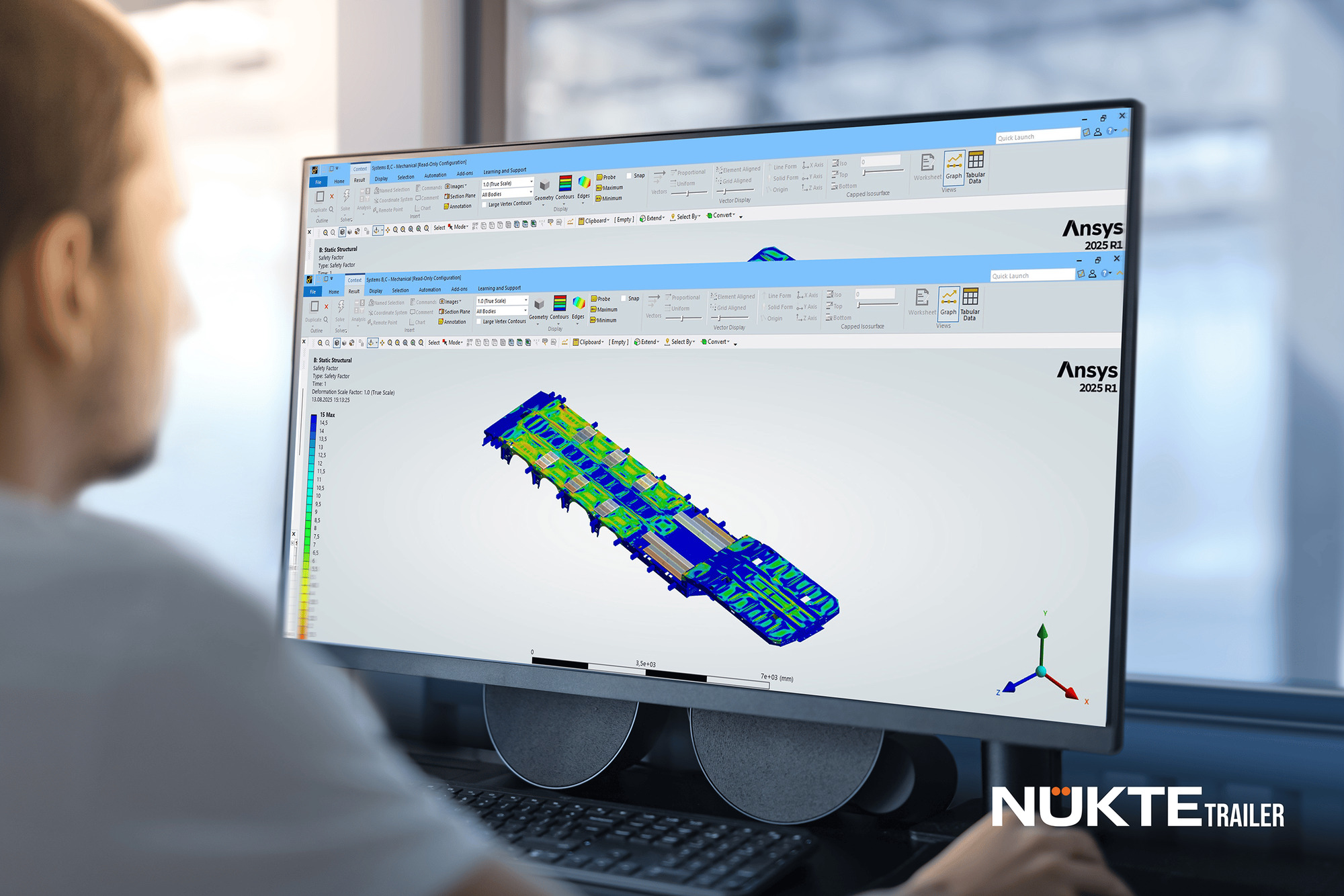 NÜKTE OTOMOTİV SANAYİ VE TİCARET A.Ş.  undefined: foto 8