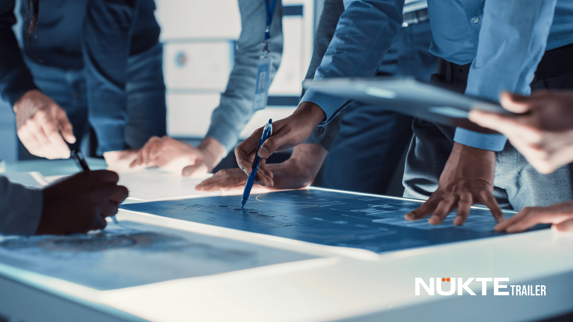 NÜKTE OTOMOTİV SANAYİ VE TİCARET A.Ş.  undefined: foto 9