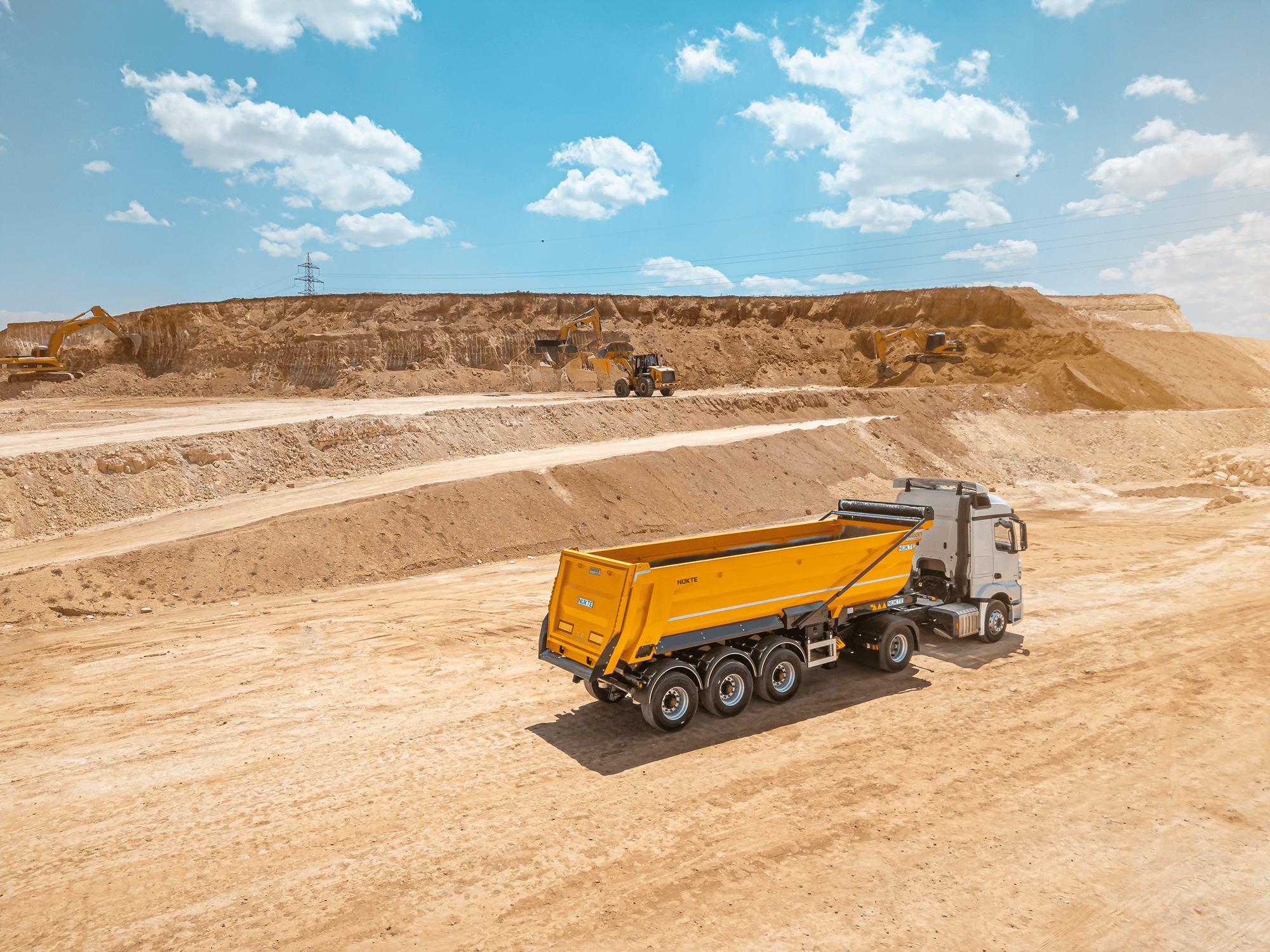 NÜKTE OTOMOTİV SANAYİ VE TİCARET A.Ş.  undefined: foto 10